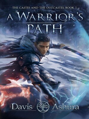 cover image of A Warrior's Path